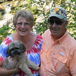 Meet your Posher, Carol